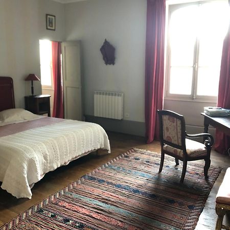 La Demeure Saint Clar Bed and Breakfast Εξωτερικό φωτογραφία