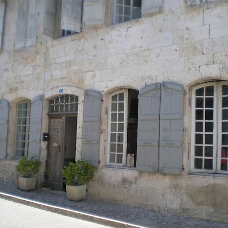 La Demeure Saint Clar Bed and Breakfast Εξωτερικό φωτογραφία