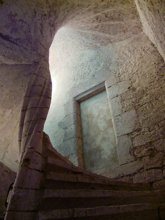 La Demeure Saint Clar Bed and Breakfast Εξωτερικό φωτογραφία