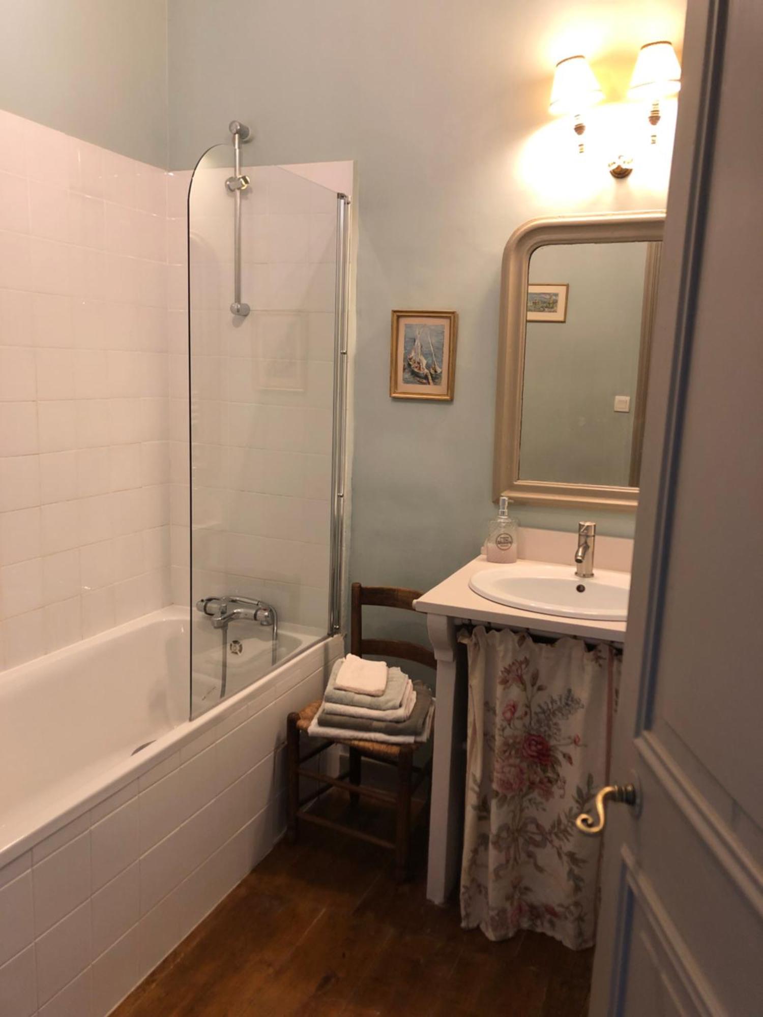 La Demeure Saint Clar Bed and Breakfast Εξωτερικό φωτογραφία