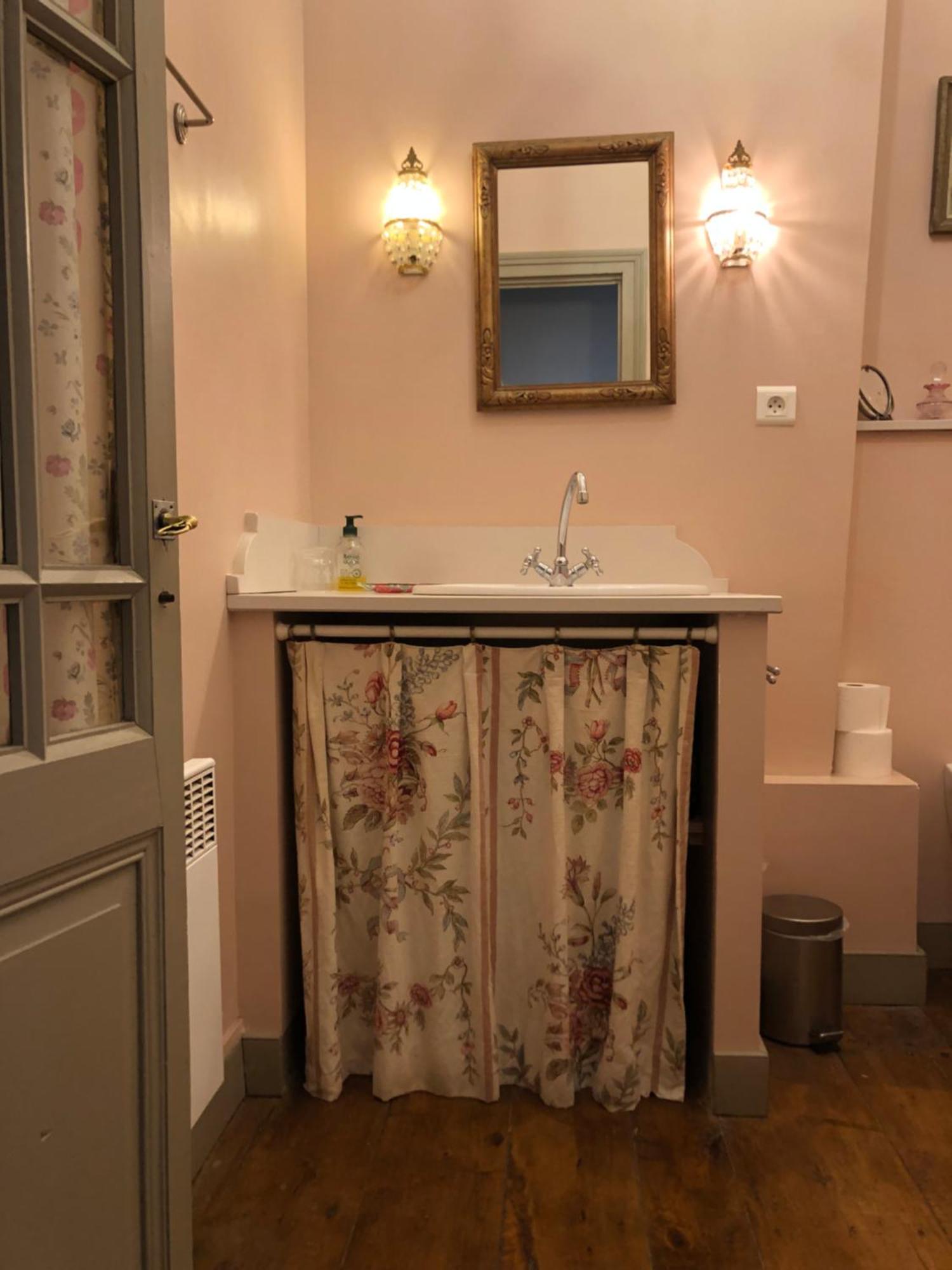 La Demeure Saint Clar Bed and Breakfast Εξωτερικό φωτογραφία