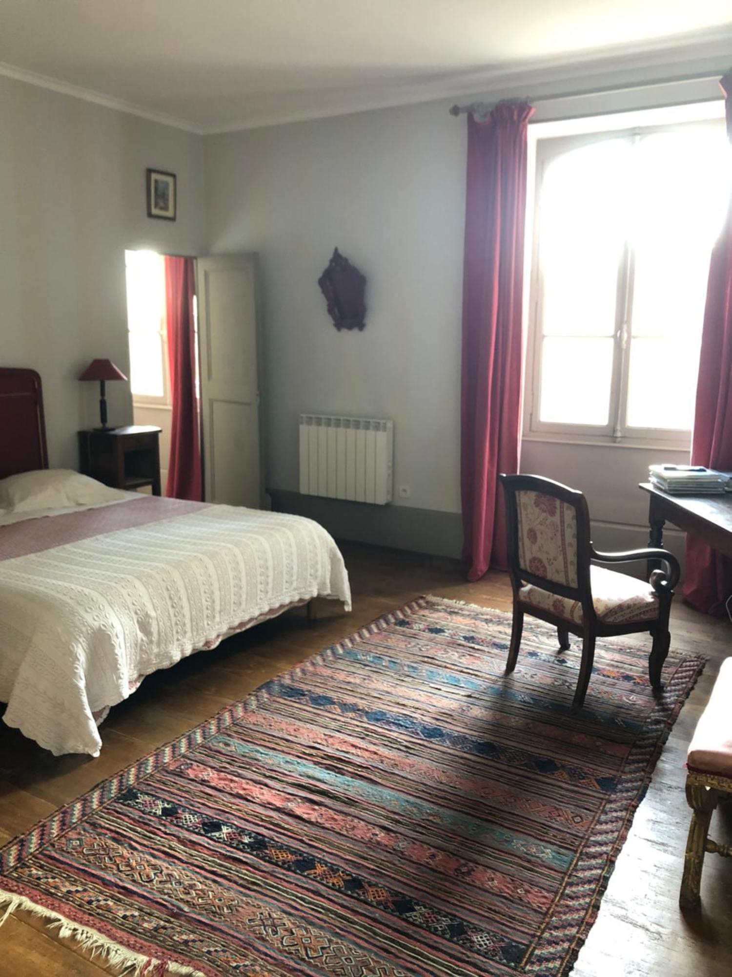 La Demeure Saint Clar Bed and Breakfast Εξωτερικό φωτογραφία