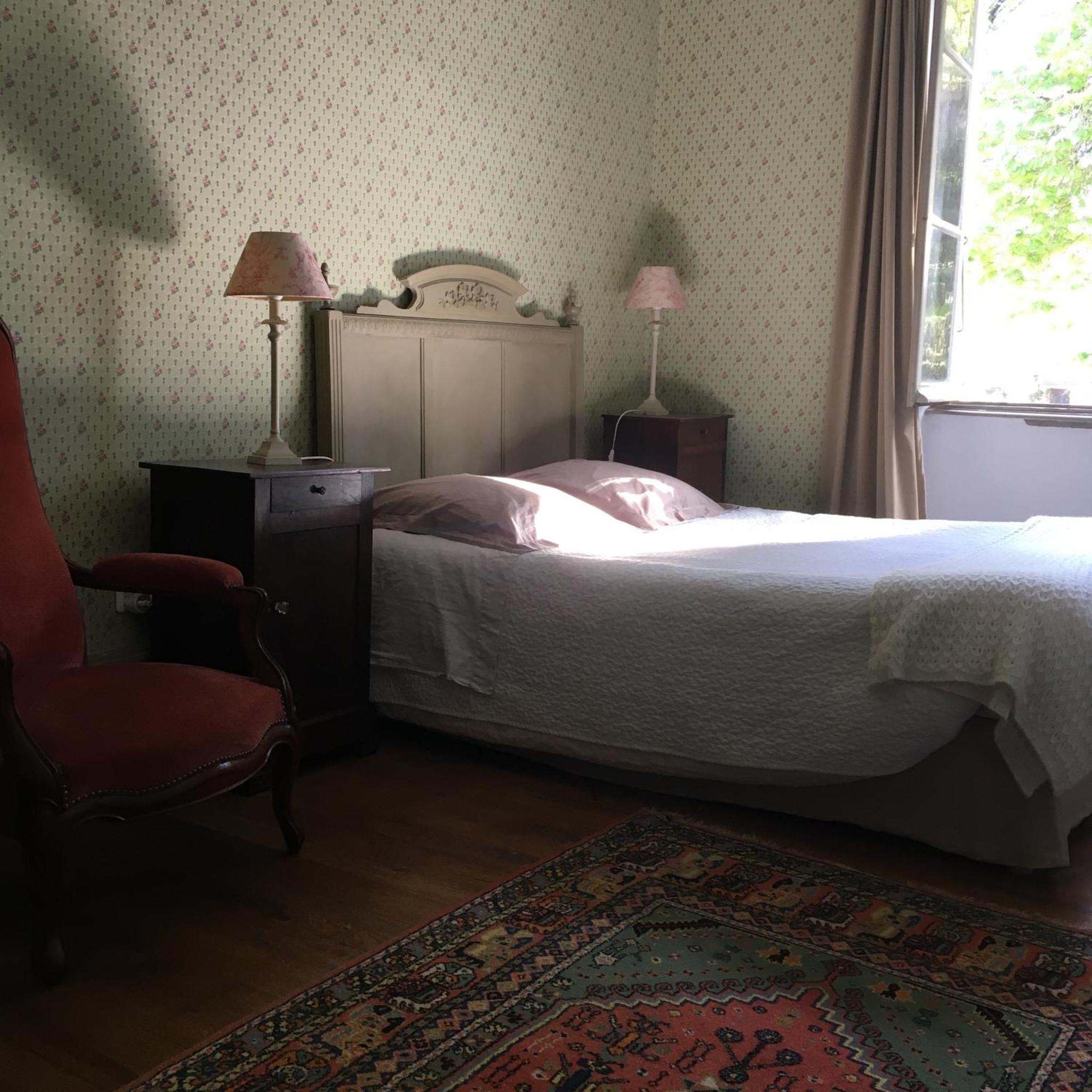 La Demeure Saint Clar Bed and Breakfast Εξωτερικό φωτογραφία