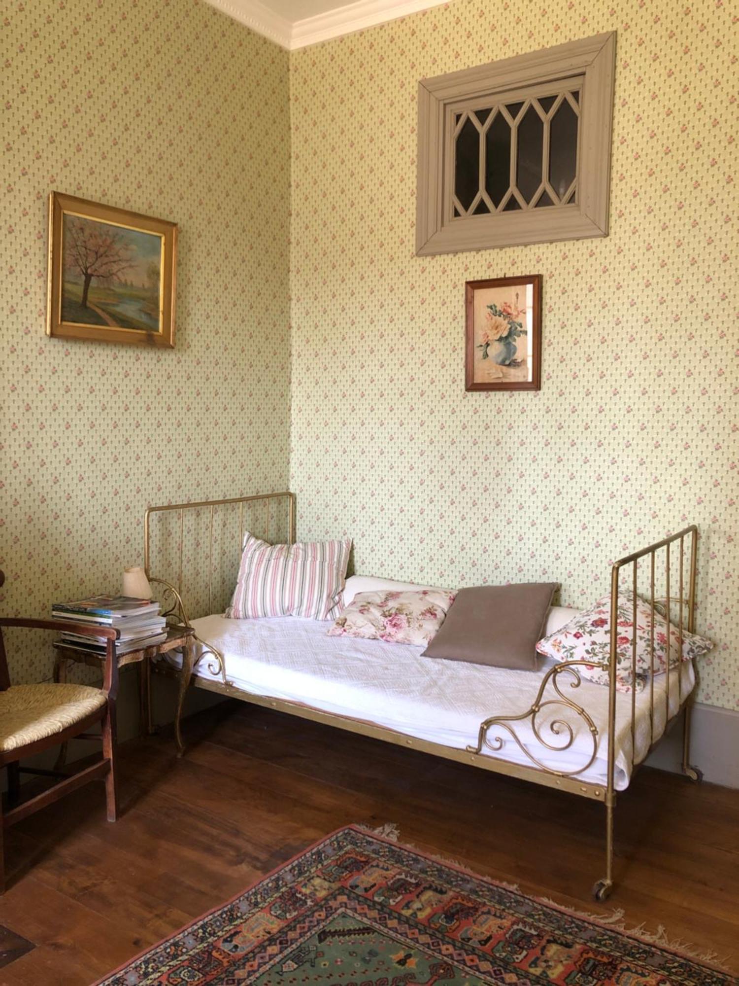 La Demeure Saint Clar Bed and Breakfast Εξωτερικό φωτογραφία