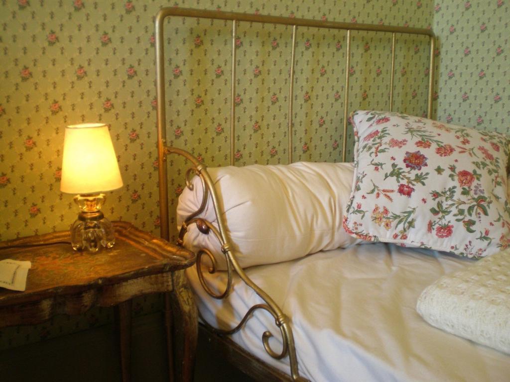 La Demeure Saint Clar Bed and Breakfast Δωμάτιο φωτογραφία