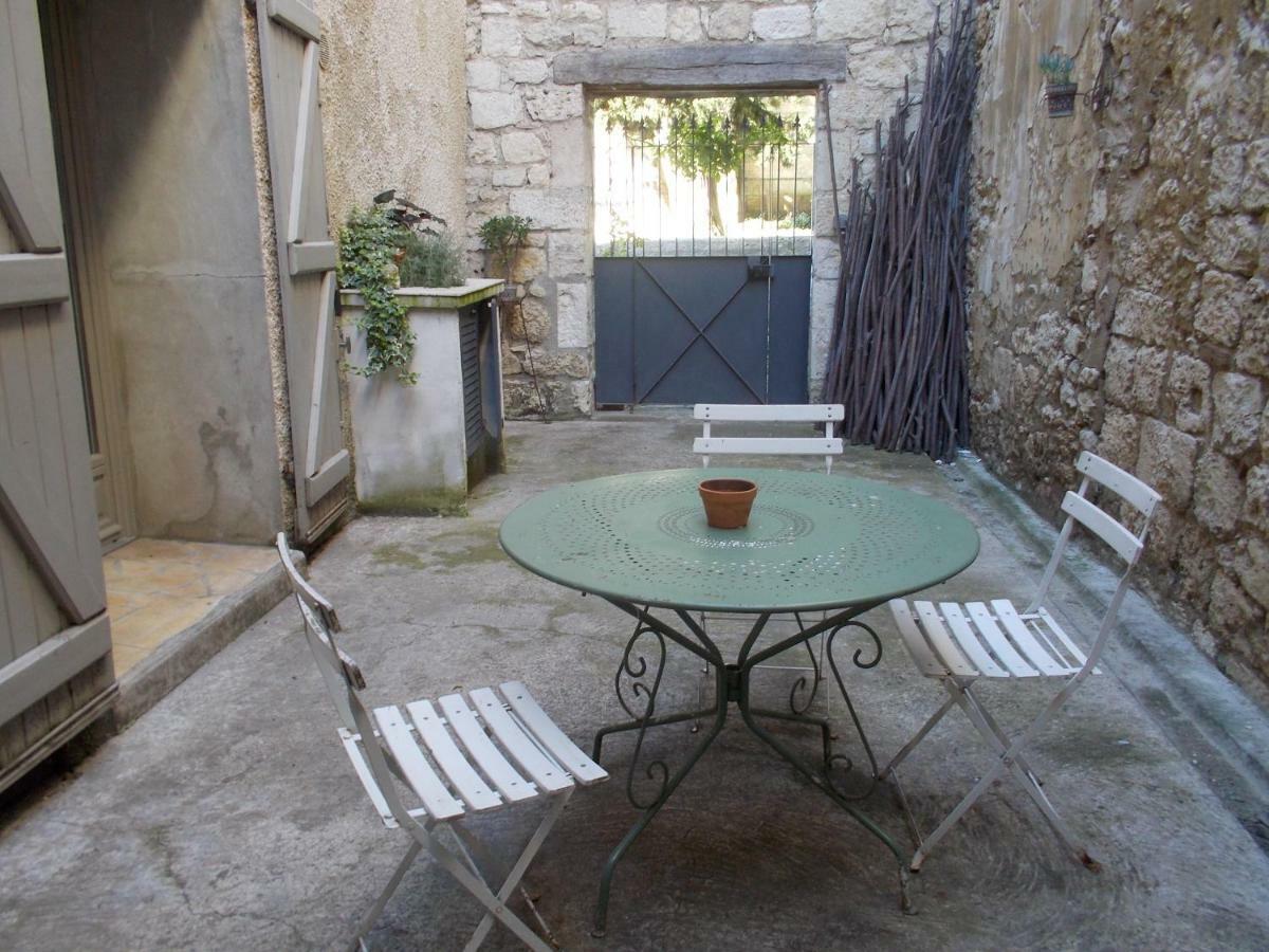 La Demeure Saint Clar Bed and Breakfast Εξωτερικό φωτογραφία