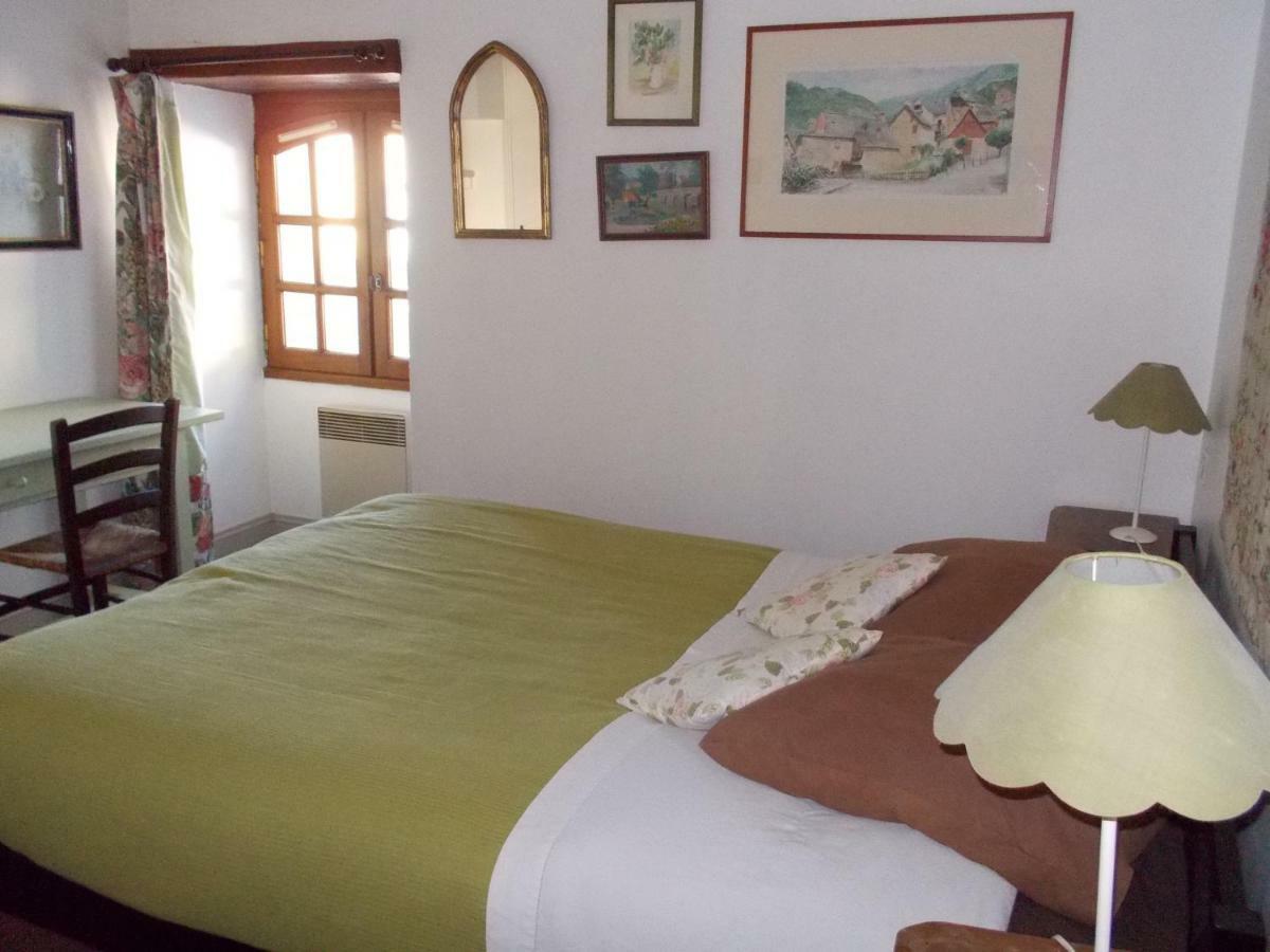 La Demeure Saint Clar Bed and Breakfast Εξωτερικό φωτογραφία