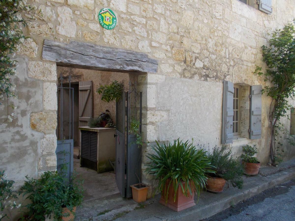 La Demeure Saint Clar Bed and Breakfast Εξωτερικό φωτογραφία